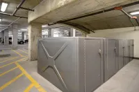 Home2 Suites by Hilton Tucson Downtown - Parking