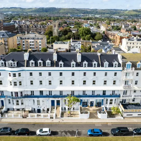 The Southcliff Hotel