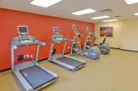 Courtyard Salt Lake City Layton - Gym