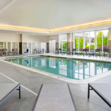Residence Inn Rochester Henrietta