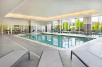 Residence Inn Rochester Henrietta - Haustierfreundliche