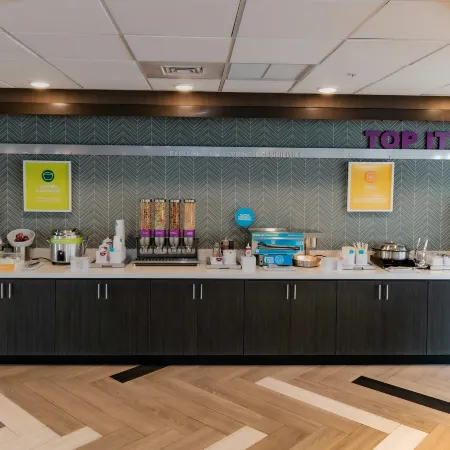 Tru by Hilton Florida City