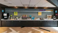 Tru by Hilton Florida City - Desayuno