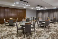 SpringHill Suites Moab - Aamiainen