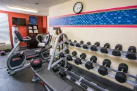 Hampton Inn by Hilton St. Augustine US1 North - salle de sport