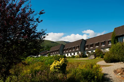 Isle of Mull Hotel and Spa - que admiten mascotas