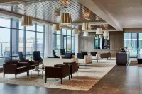 AC Hotel Cleveland Beachwood - parking