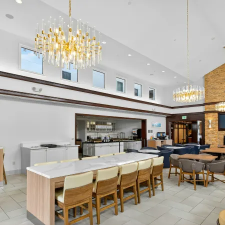 Homewood Suites by Hilton Carlsbad-North San Diego County