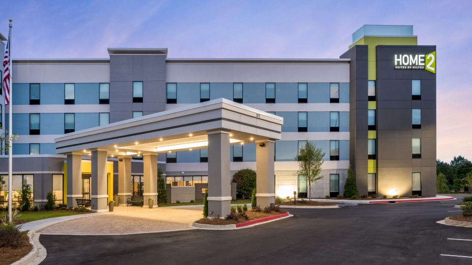 Home2 Suites by Hilton Atlanta NW/Kennesaw