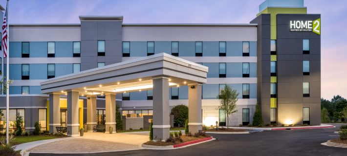 Home2 Suites by Hilton Atlanta NW/Kennesaw Hotels in Cobb County