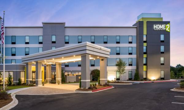 Home2 Suites by Hilton Atlanta NW/Kennesaw