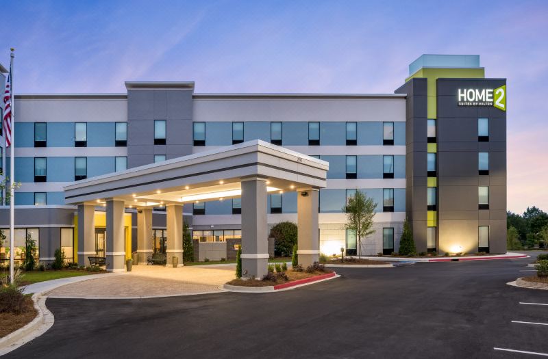 Home2 Suites by Hilton Atlanta NW/Kennesaw