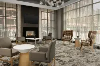 Residence Inn Syracuse Downtown at Armory Square - 3 stjerner
