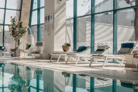 DoubleTree by Hilton Oradea - Pool