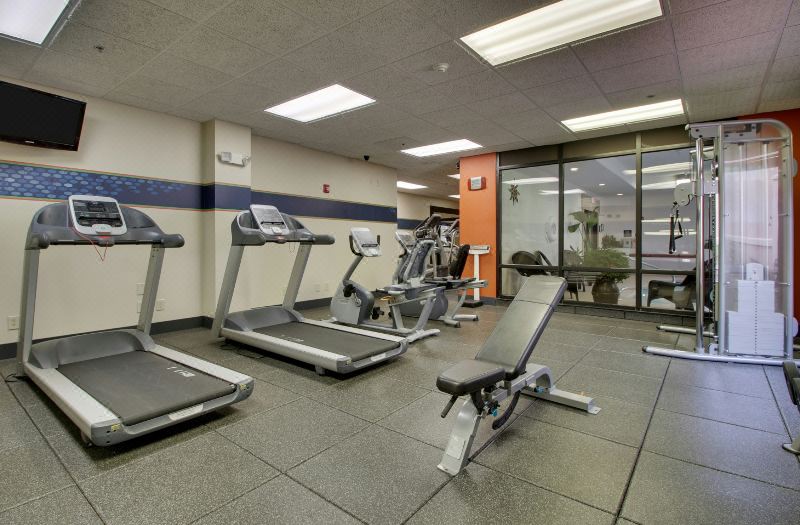 Hampton Inn Warner Robins photo 3