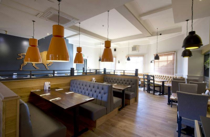 Premier Inn Manchester (Heaton Park) photo 5