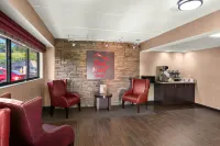 Red Roof Inn Binghamton - Johnson City - Pet friendly