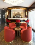 DoubleTree by Hilton A Coruna - bar