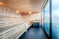 Welcome Hotel Neckarsulm - spa