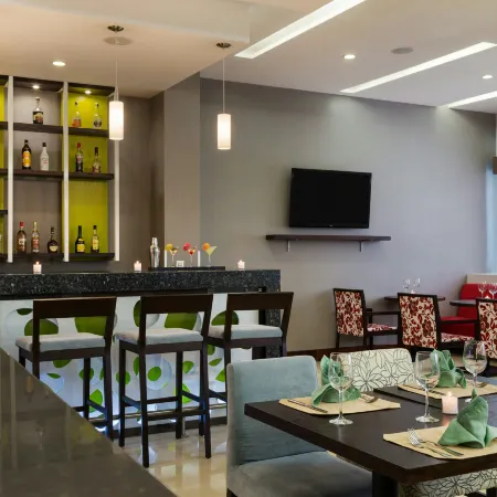 Hilton Garden Inn Queretaro