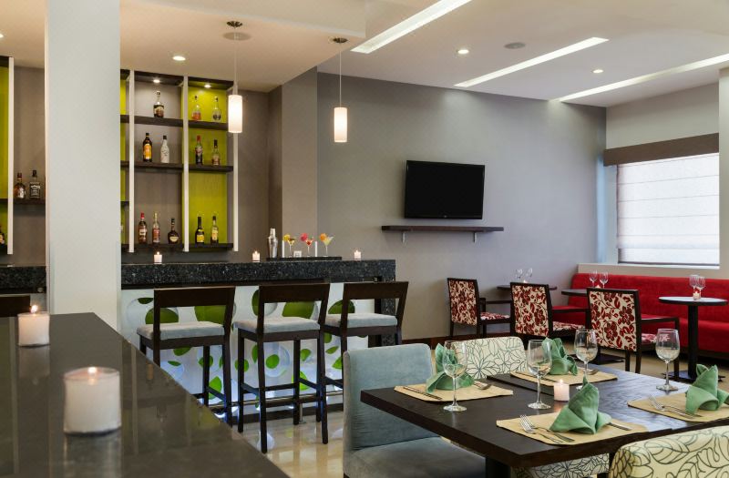 Hilton Garden Inn Queretaro photo 5