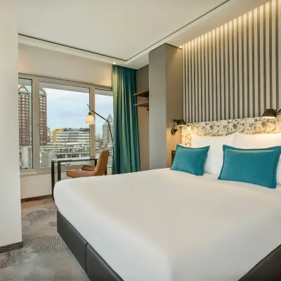 Motel One Rotterdam Hotels near Oude Haven