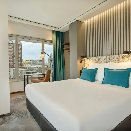 Motel One Rotterdam