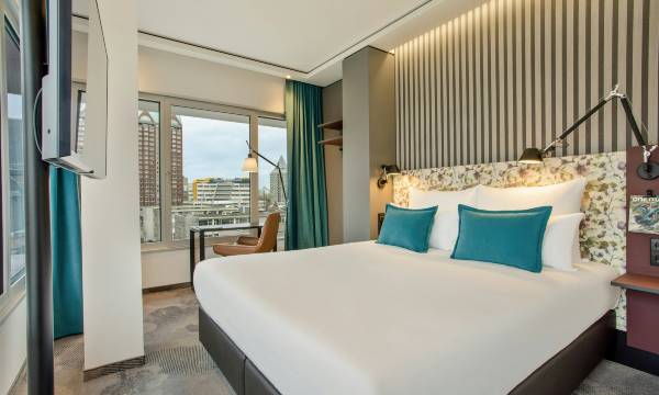 Motel One Rotterdam