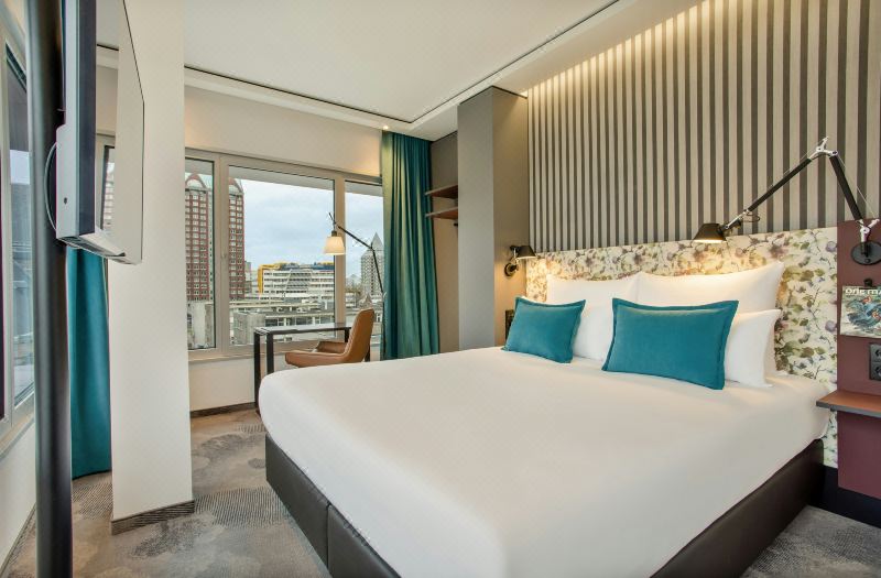 Motel One Rotterdam