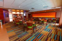 Fairfield Inn & Suites Atlanta Woodstock - Morgenmad