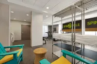 Home2 Suites by Hilton Fernandina Beach Amelia Island - Wifi