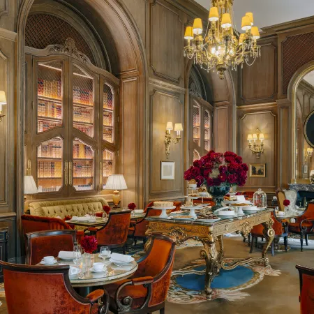 Ritz Paris