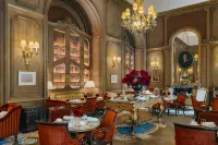 Ritz Paris - Luxury