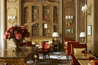 Ritz Paris - Luxury