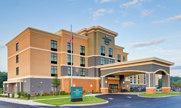 Homewood Suites by Hilton Clifton Park