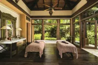 Dorado Beach, a Ritz-Carlton Reserve - Spa