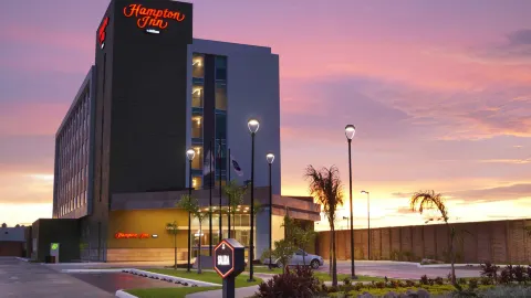 Hampton Inn by Hilton Merida in Merida