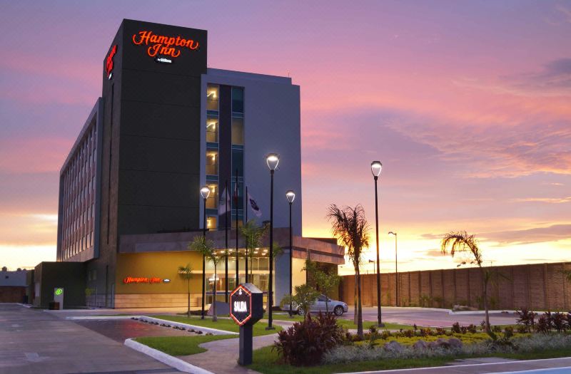 Hampton Inn by Hilton Merida