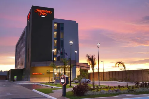Hampton Inn by Hilton Merida - Boutique