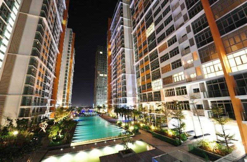 Somerset Vista Ho Chi Minh City photo 4