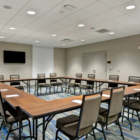 Home2 Suites by Hilton Madison Huntsville Airport