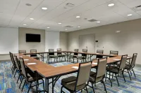 Home2 Suites by Hilton Madison Huntsville Airport - 3 tähden