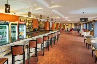 Protea Hotel Chipata - Bares