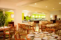 Fiesta Inn Tuxtla Gutierrez - breakfast