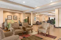 Hampton Inn Spearfish - Gym