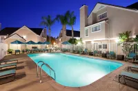 Residence Inn Irvine Spectrum - Pool