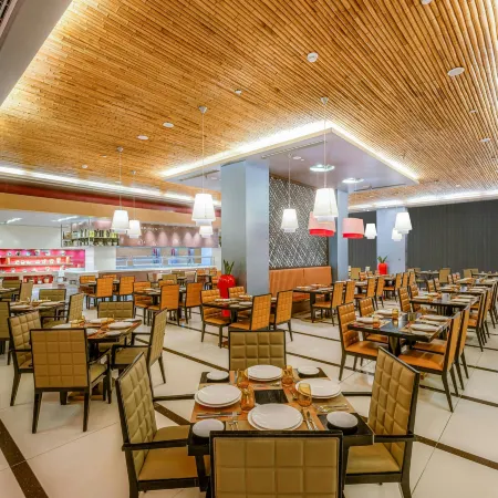 Four Points by Sheraton Al Ain