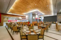 Four Points by Sheraton Al Ain - Bữa sáng