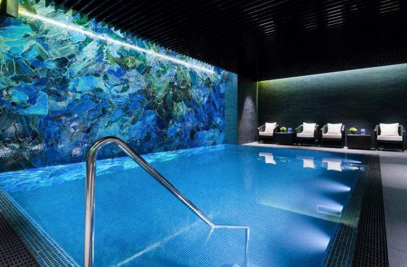 Lotte Hotel St. Petersburg photo 4