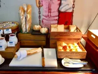 Centara Life Hotel Mae Sot - breakfast